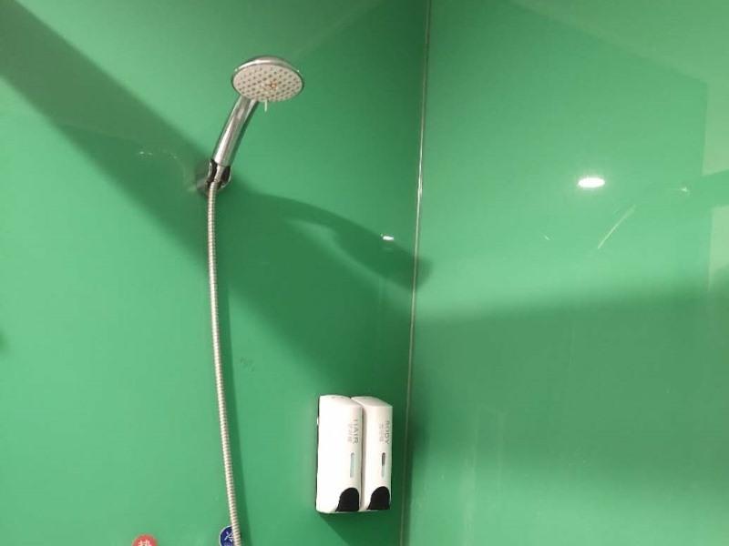 Vatica Jiangsu Suzhou Changshu Shimao Residence Hotel Buitenkant foto