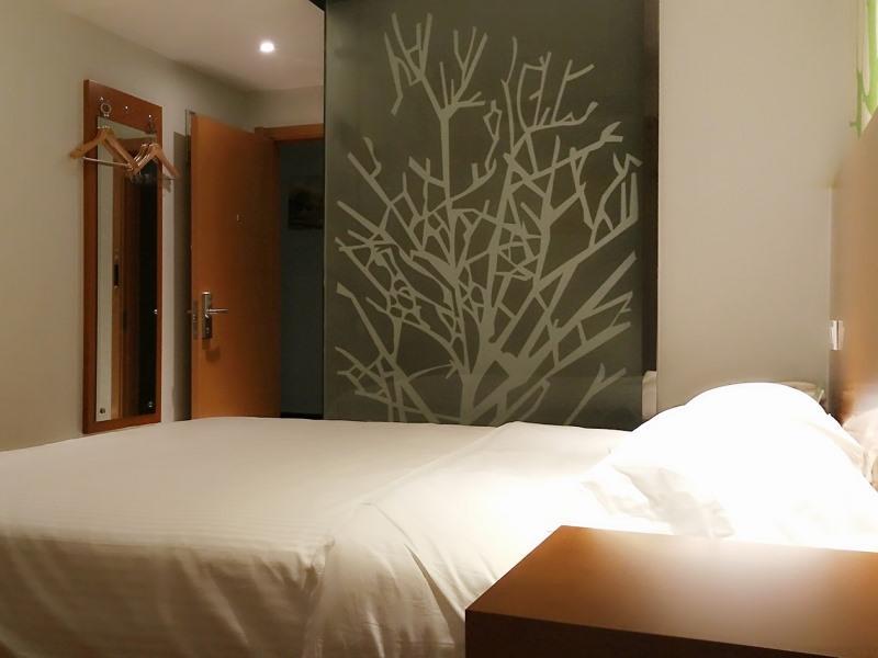 Vatica Jiangsu Suzhou Changshu Shimao Residence Hotel Buitenkant foto